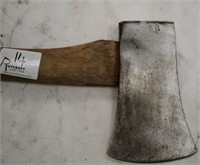 Tomahawk - made in china with t/m