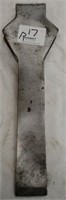 Mortice Axe Braides Co  - as new