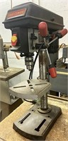 Craftsman benchtop drill press