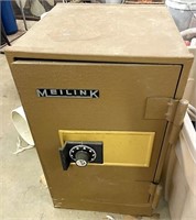 Meilink safe