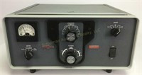 Collins 30L-1 Linear Amplifier, WE