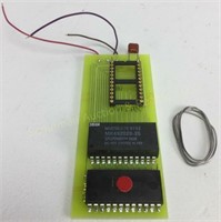 Kiron Memory Board for KWM-380
