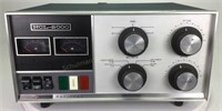 National NCL-2000 Linear Amplifier, 220V