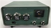 Heathkit SB-200 Linear Amplifier, 120V