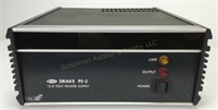Drake PS-3 1504 Power Supply