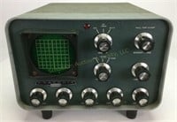 Heathkit SB-610 Monitor Scope