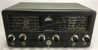 Hallicrafters SX-71 Receiver