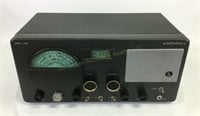 Hallicrafters S-40A Receiver