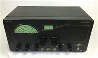Hallicrafters S-40B Receiver