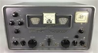 Hammarlund HQ-145 Receiver