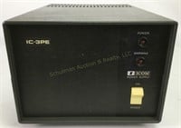 ICOM IC-3PE Power Supply