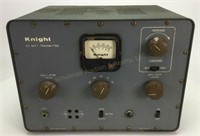 Knight 50 Watt Transmitter