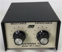 MFJ 16010 Antenna Tuner