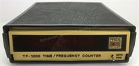 Pride Electronics TF-1000 Counter