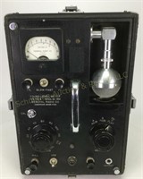 General Radio 759-B Sound Level Meter