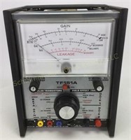 Sencore TF151A Transistor Tester