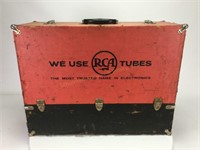 Tube Caddy With Tubes #3