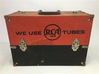 Tube Caddy With Tubes #4