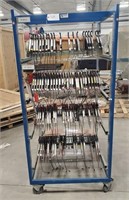 Bliss Feeder Rack with Feeders