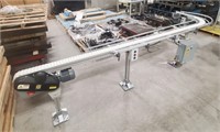 FlexLink 90 Degree Conveyor