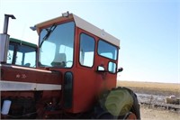 Larson MFG Cab off IH 656