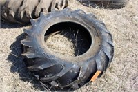 New Coop 14.9-24 Tire