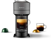 Nespresso ENV120GY Vertuo Coffee/Espresso Maker