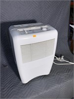 Garrison dehumidifier- (at#3b)