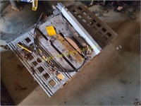 Pro-Tech Table Saw