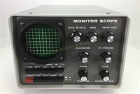 Yaesu YO-100 Monitor Scope