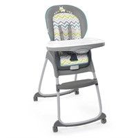 Ingenuity Trio 3-in-1 High Chair – Ridgedale