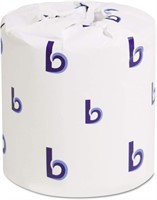 BOARDWALK  Two-Ply Toilet Tissue