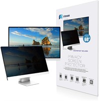 18.5" Privacy Screen Filter for Widescreen Monitor