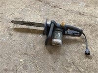 YARDWORKS ELECTRIC CHAINSAW