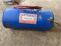 MOIBLE AIR TANK