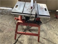 SKILSAW 10" TABLE SAW