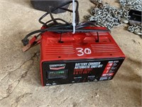 70 AMP CHARGER