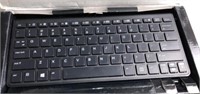 HP Bluetooth keyboard, new