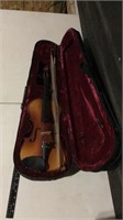 Heimer Violin