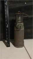 RER and Co. Limited mining lantern
