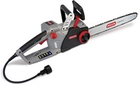 Oregon18"Self-Sharpening Corded Electric Chainsaw