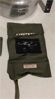 Red Cross sewing kits/Medical kits