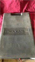Maxam butcher kit