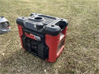 Coleman Powermate 1850 Generator