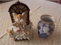 Music Box & Porcelain Fantasia