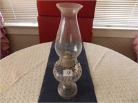 Oil Lamp