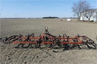 Kongskilde Triple K 14ft 3PTH Cultivator