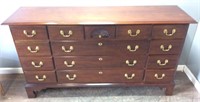 STATTON AMERICANA DRESSER DRAWERS