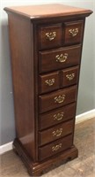 AMERICAN DREW LINGERIE CHEST OF DRAWERS