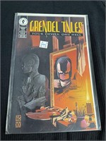 GRENDEL TALES 2 OF 6 COMIC BOOK